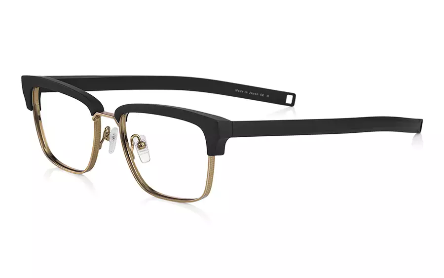 Eyeglasses OWNDAYS LSA-416  Gold