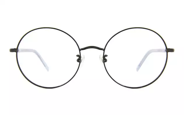 Eyeglasses lillybell LB1007B-9S  Mat Black