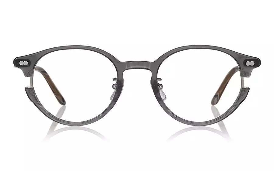 Eyeglasses John Dillinger JD2052B-3A  ベージュ