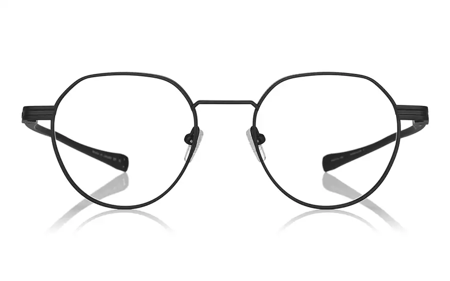 Eyeglasses OWNDAYS LSA-420  Mat Black