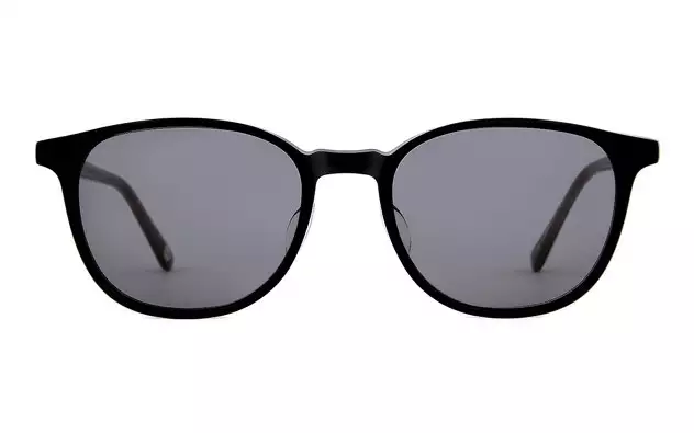 Sunglasses OWNDAYS SUN2061B-9S  Black