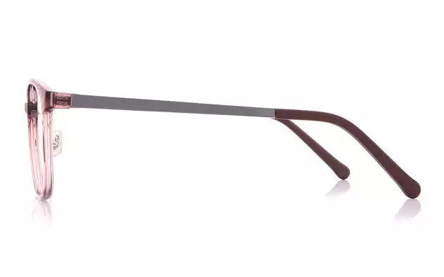 Eyeglasses FUWA CELLU FC2022S-0A  Purple