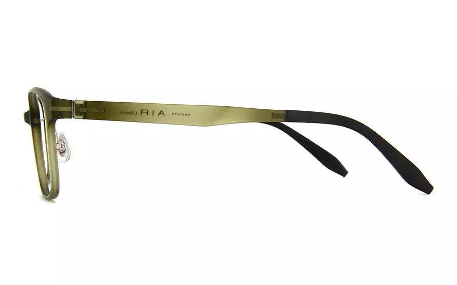 Eyeglasses AIR Ultem AU2054T-9S  Mat Khaki