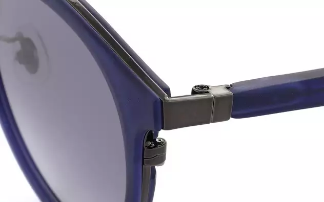 Sunglasses OWNDAYS SUN2054-D  Mat Blue