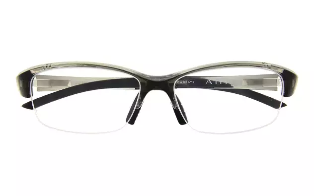 Eyeglasses AIR For Men AR2027T-9S  クリアグレー