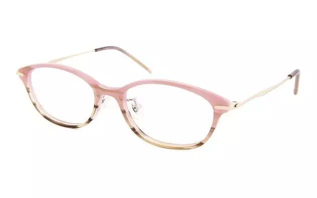 Eyeglasses Calmo CL2005B-9A  Pink