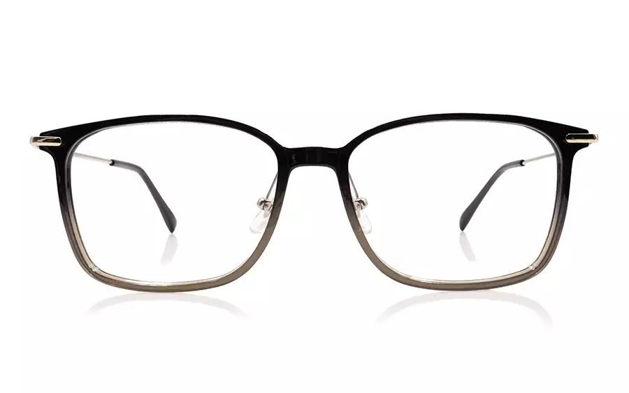 Eyeglasses OWNDAYS ODL2023H-3A  ダークブラウン