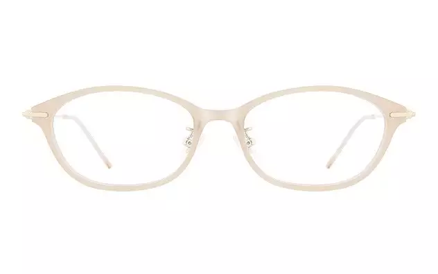 Eyeglasses Calmo CL2005B-9A  ベージュ