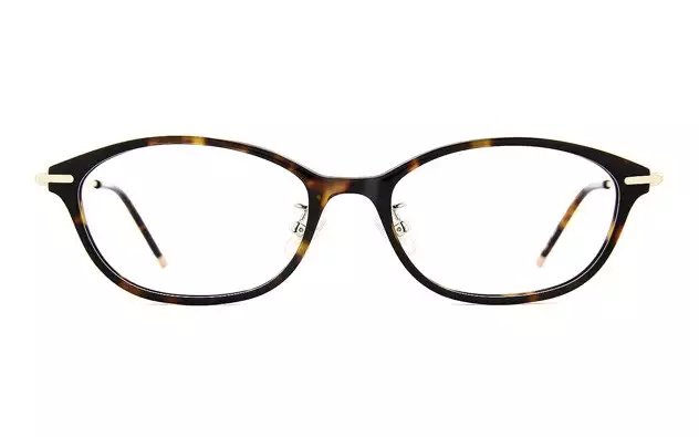 Eyeglasses Calmo CL2005B-9A  ブラウンデミ