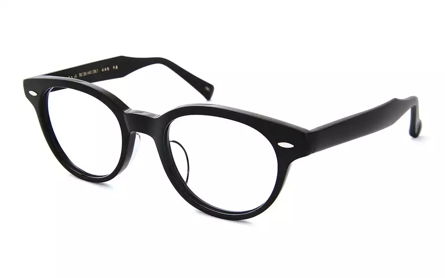 Eyeglasses Senichisaku SENICHI23  Black