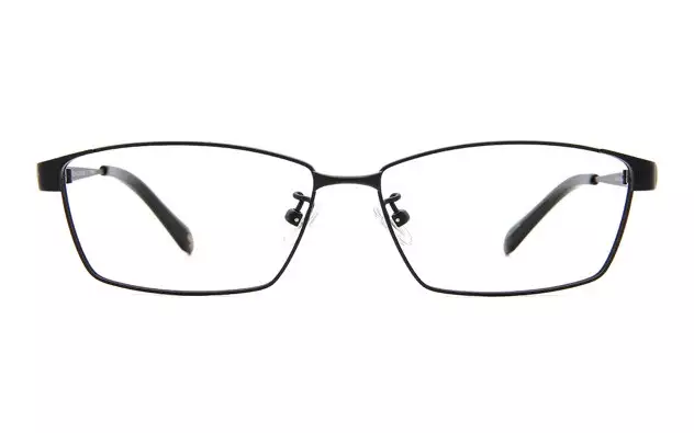 Eyeglasses K.moriyama KM1140G-0S  Mat Black