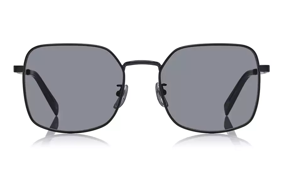 Sunglasses OWNDAYS SUN7004B-3S  Mat Black