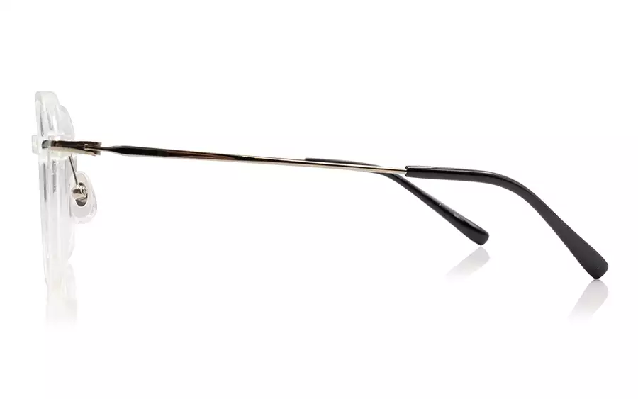 Eyeglasses OWNDAYS ODL2022H-3A  Clear