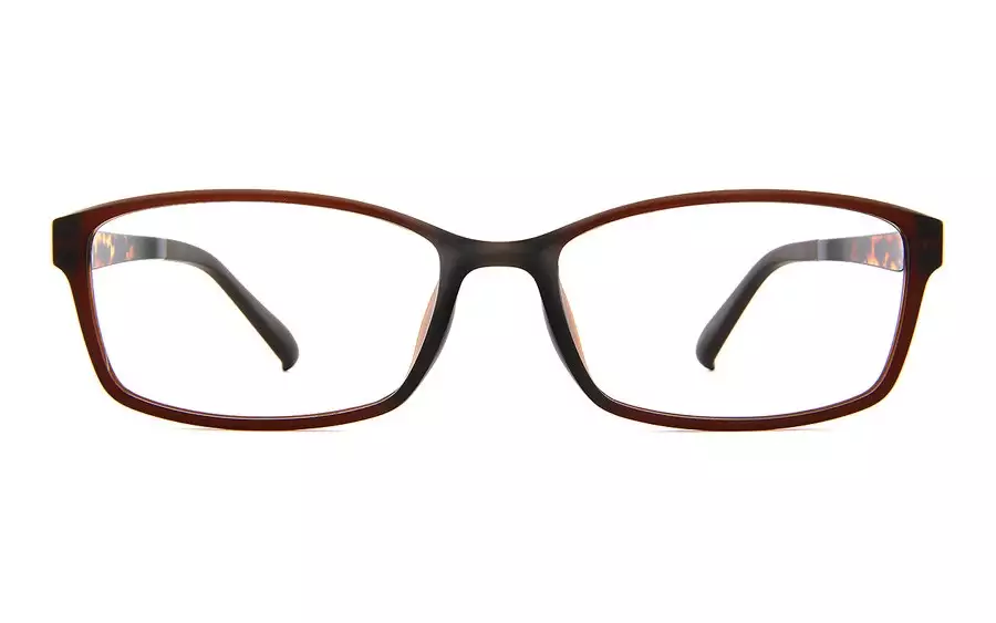 Eyeglasses AIR Ultem AU2055T-9S  マットブラウン