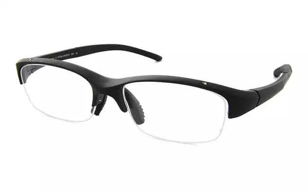 Eyeglasses AIR For Men AR2027T-9S  マットブラック