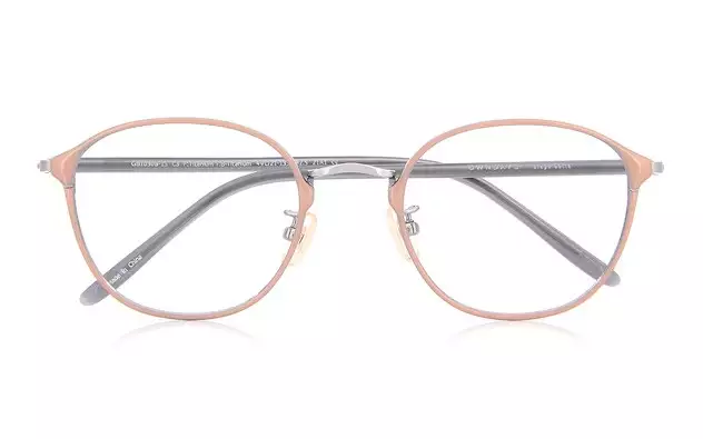 Eyeglasses Graph Belle GB1030B-1S  Pink