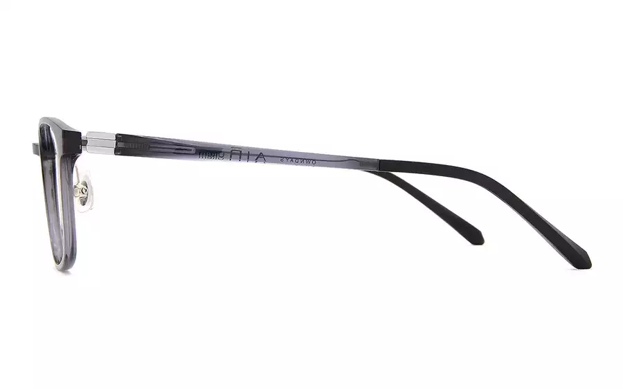 Eyeglasses AIR Ultem AU2079Q-0S  Light Gray