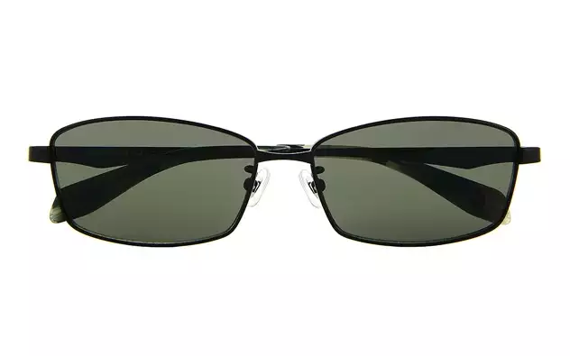 Sunglasses OWNDAYS SUN1036P-9S  Mat Black