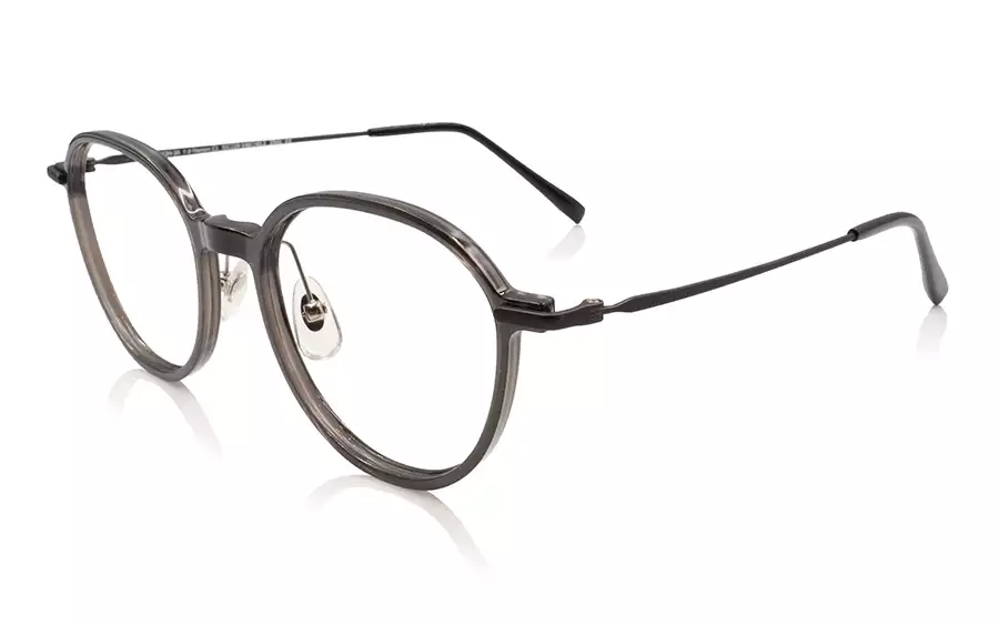 Eyeglasses OWNDAYS ODL2022H-3A  Greige
