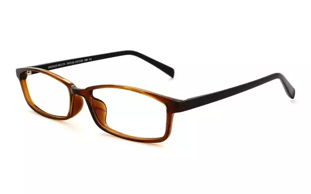 Eyeglasses OWNDAYS OR2042S-8S  ブラック