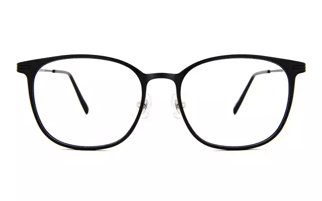 Eyeglasses AIR FIT AF2001W-9A  ブラック