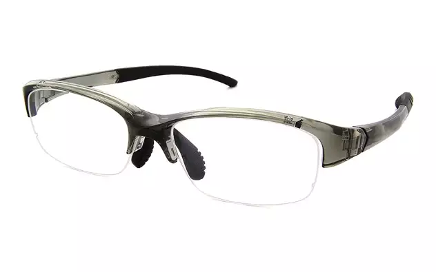 Eyeglasses AIR For Men AR2027T-9S  クリアグレー