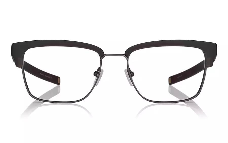 Eyeglasses OWNDAYS LSA-416  マットガン