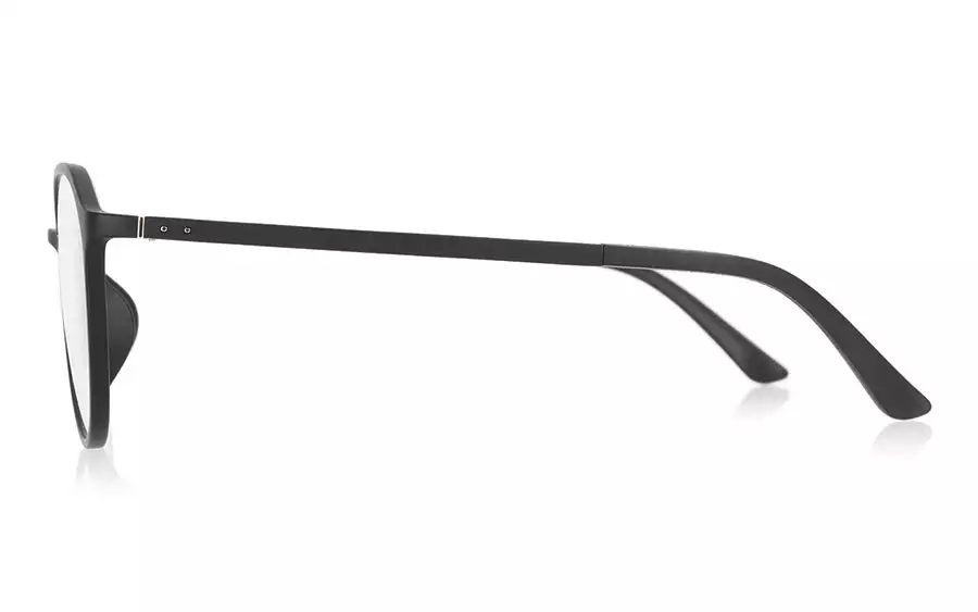 Eyeglasses OWNDAYS PC PC2008N-2S  Mat Black