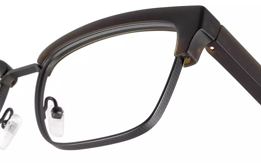 Eyeglasses OWNDAYS LSA-416  マットガン
