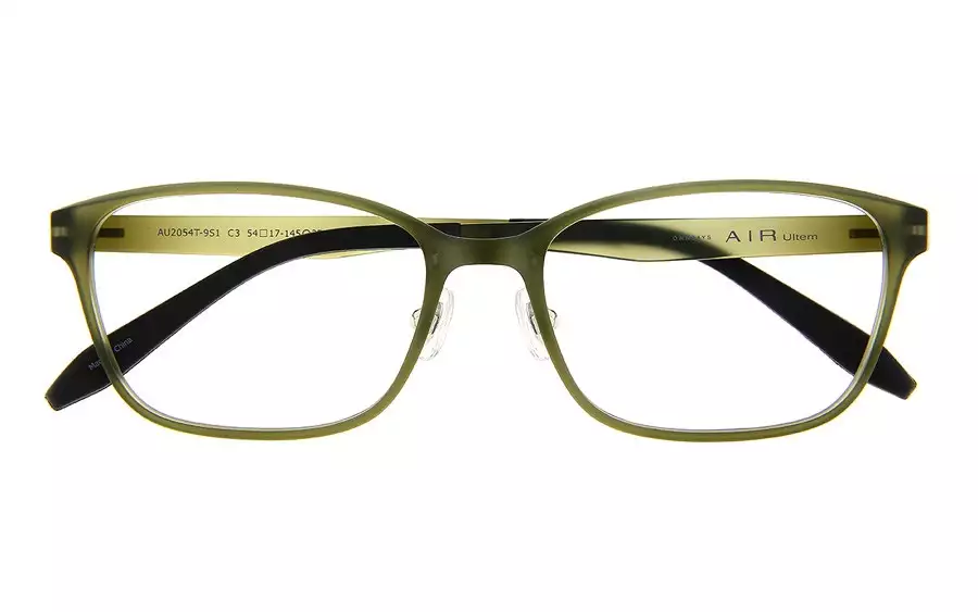 Eyeglasses AIR Ultem AU2054T-9S  Mat Khaki