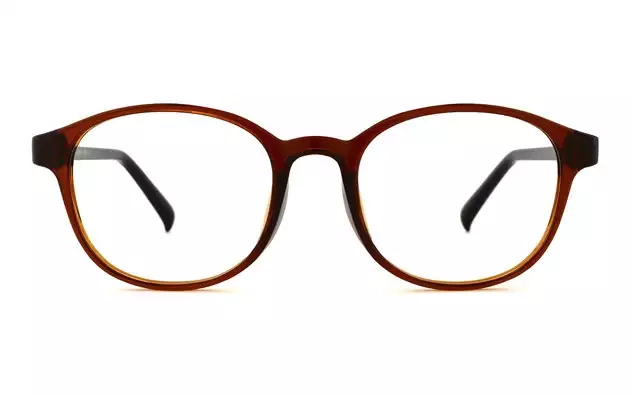Eyeglasses OWNDAYS OR2045S-8S  Brown