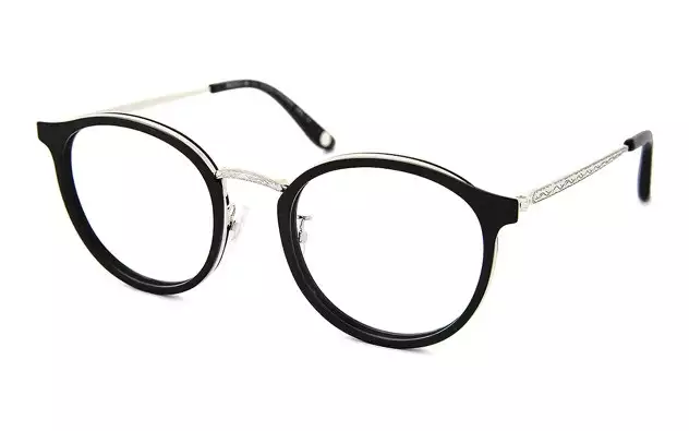 Eyeglasses Graph Belle GB2031J-9A  ブラック
