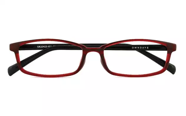 Eyeglasses OWNDAYS OR2042S-8S  Black