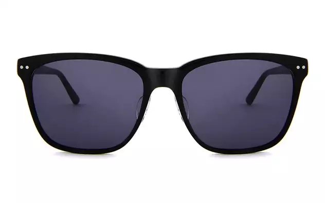 Sunglasses OWNDAYS SUN2064B-9S  Black