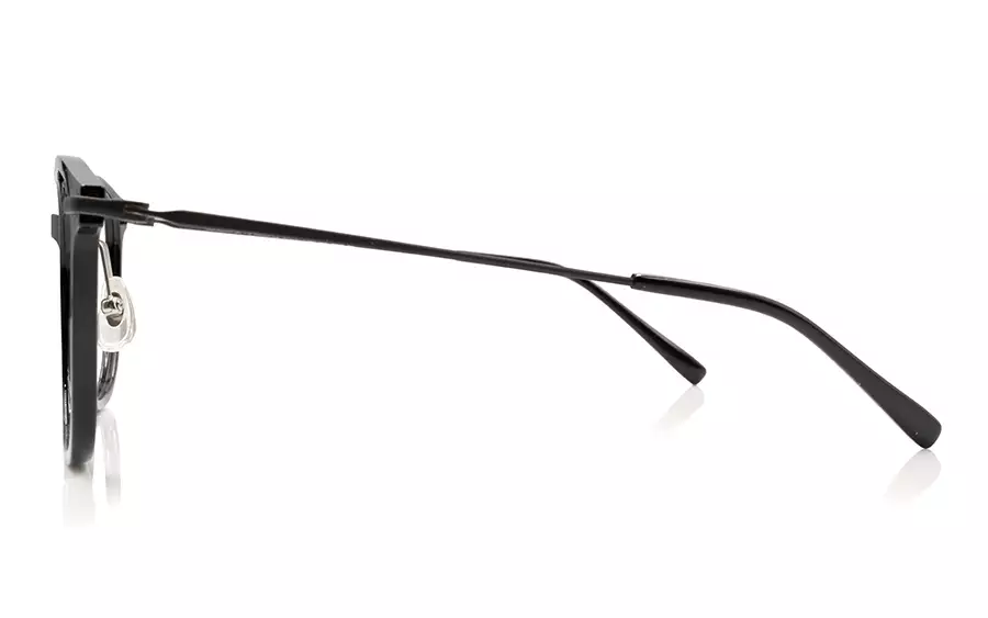 Eyeglasses OWNDAYS ODL2021H-3A  ブラック