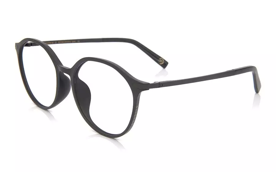 Eyeglasses OWNDAYS HKSP2002N-1A  Mat Black