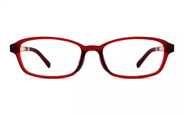Eyeglasses FUWA CELLU FC2012T-8A  Red