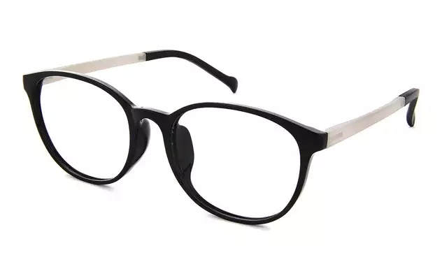 Eyeglasses FUWA CELLU FC2015T-9S  Black
