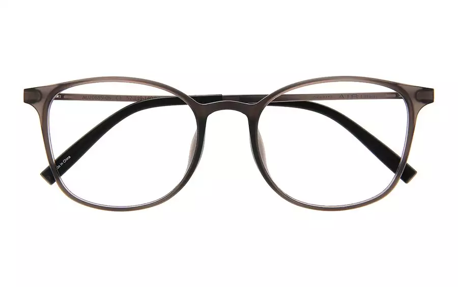 Eyeglasses AIR Ultem AU2068S-0S  Mat Gray