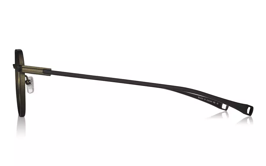 Eyeglasses OWNDAYS LSA-420  Matte Dark Gun