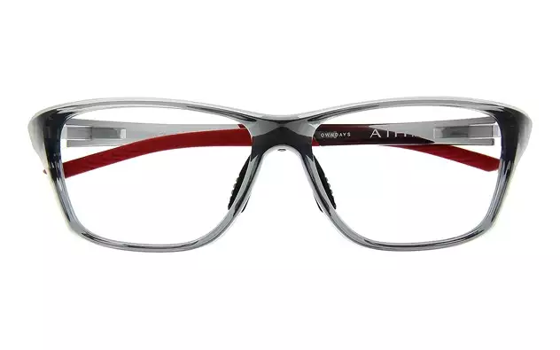 Eyeglasses AIR For Men AR2028T-9S  クリアグレー