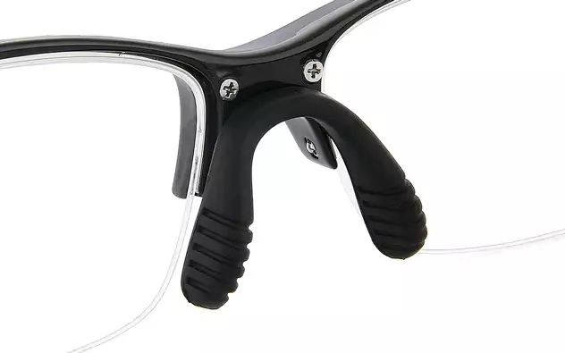 Eyeglasses AIR For Men AR2027T-9S  ブラック