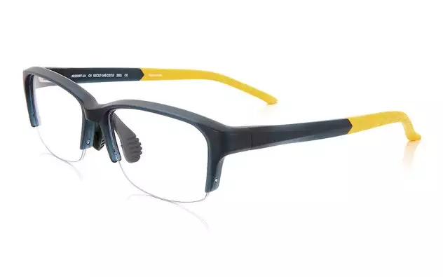 Eyeglasses AIR For Men AR2030T-1A  マットネイビー