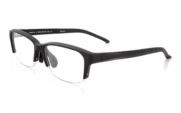 Eyeglasses AIR For Men AR2030T-1A  マットブラック
