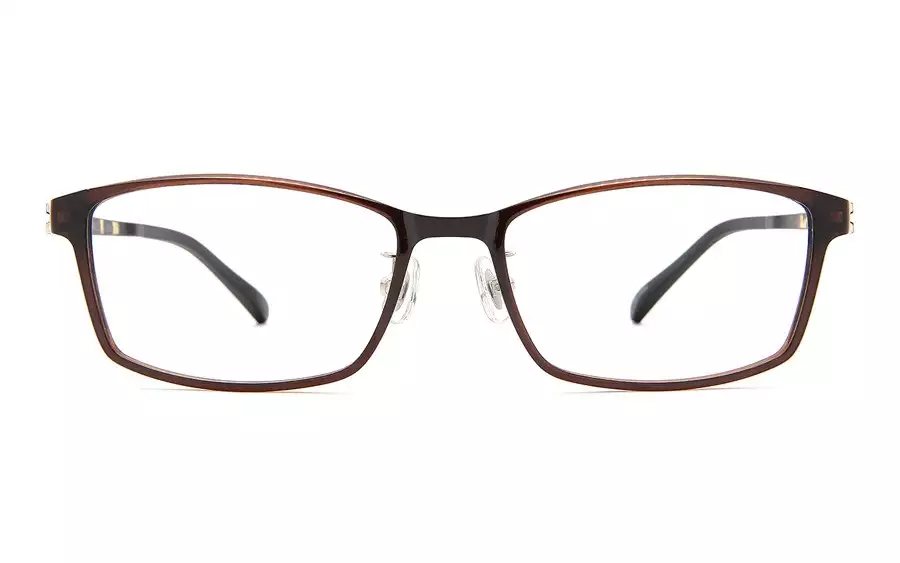Eyeglasses AIR Ultem AU2078Q-0S  Brown
