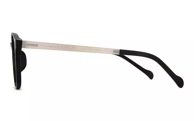 Eyeglasses FUWA CELLU FC2015T-9S  Black