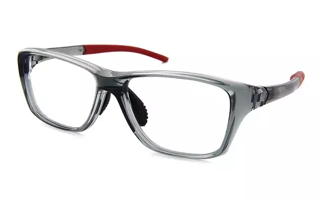 Eyeglasses AIR For Men AR2028T-9S  クリアグレー